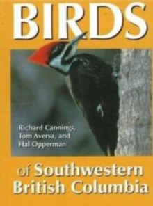 Image for Birds of Southwestern British Columbia