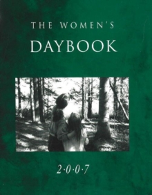 Image for The Women's Daybook