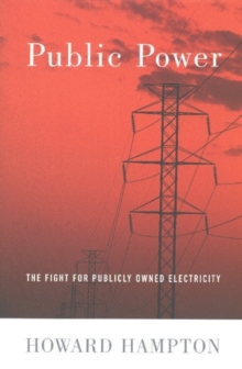 Image for Public Power