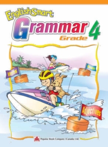 Image for EnglishSmart Grammar