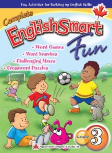 Image for Complete EnglishSmart Fun