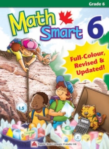 Image for MathSmart