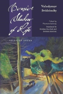 Evasive Shadow of Life