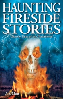 Image for Haunting Fireside Stories