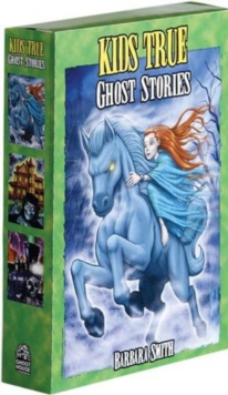 Image for Kids True Ghost Stories Box Set