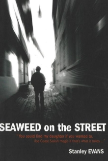 Image for Seaweed on the Street : A Mystery