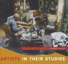 Image for Artists in their Studios