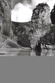 Image for Dangerous river  : adventure on the Nahanni