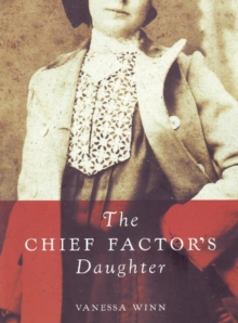 Image for The Chief Factor's Daughter