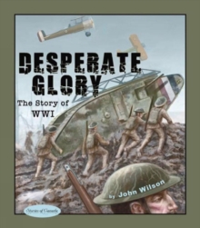 Image for Desperate Glory