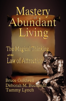 Image for The Mastery of Abundant Living