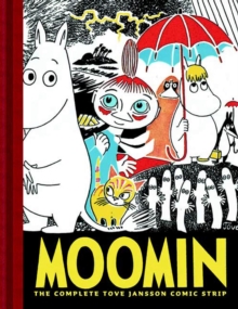 Image for Moomin Book One