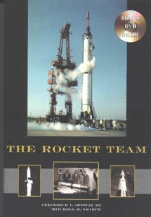 Image for The Rocket Team, 2nd Edition