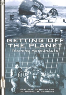 Image for Getting off the planet  : training astronauts