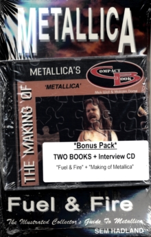 Image for Metallica Bonus Pack