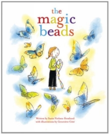 Image for The Magic Beads