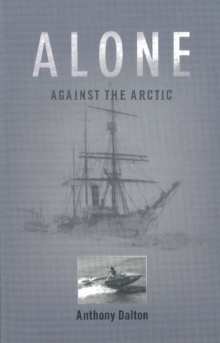 Image for Alone against the Arctic