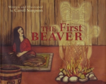 Image for The First Beaver
