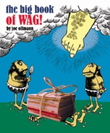 Image for The Big Book Of Wag