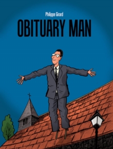 Image for Obituary Man