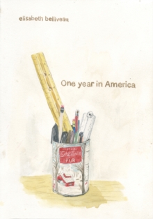 Image for One year in America
