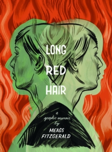 Image for Long red hair