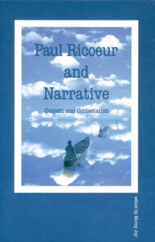 Image for Paul Ricoeur and Narrative