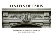 Lintels of Paris