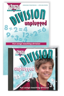 Image for Division Unplugged : Fun Songs Teaching Division
