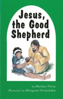 Image for Jesus, the Good Shepherd