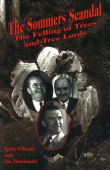Image for The Sommers Scandal : The Felling of Trees and Tree Lords