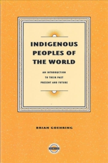 Indigenous Peoples of the World