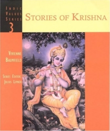 Image for Stories of Krishna