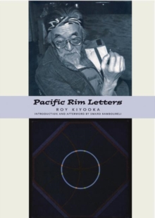 Image for Pacific Rim Letters