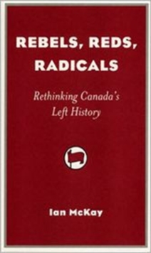 Image for Rebels, Reds, Radicals