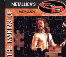 Image for Making of Metallica's 'Metallica'