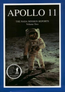 Image for Apollo 11, Volume 2