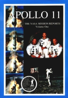 Image for Apollo 11  : the NASA mission reportsVol. 1