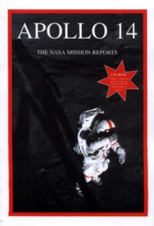 Image for Apollo 14  : the NASA mission reports