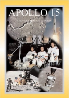 Image for Apollo 15, Volume 1
