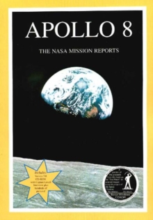 Image for Apollo 8, 2nd Edition : The NASA Mission Reports