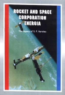 Image for Rocket & Space Corporation Energia
