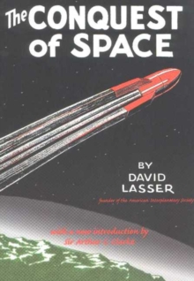 Image for Conquest of Space