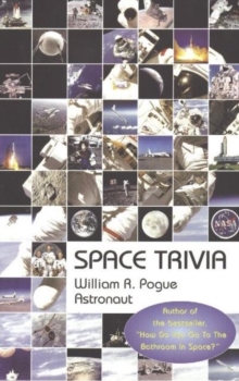 Image for Space trivia