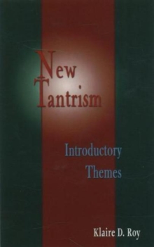 Image for New Tantrism