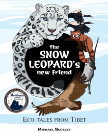 Image for The Snow Leopard's New Friend