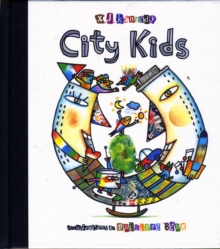 Image for City Kids