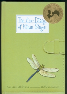 Image for The Eco-Diary Of Kiran Singer