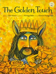 Image for The golden touch