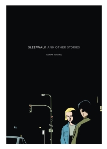 Sleepwalk and Other Stories
